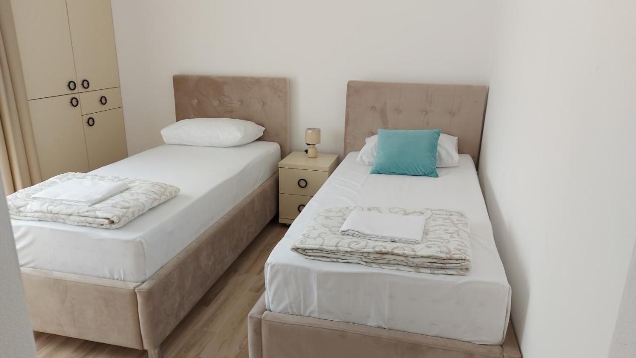 Hotel Kaligrosh Sutomore Rom bilde