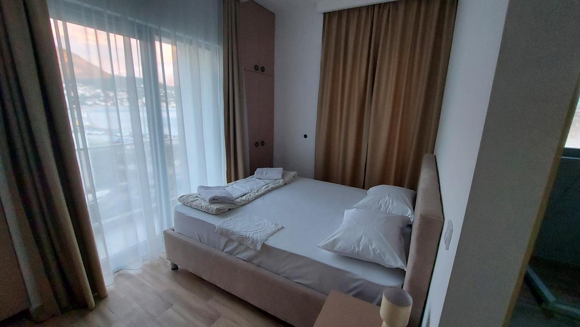 Hotel Kaligrosh Sutomore Rom bilde